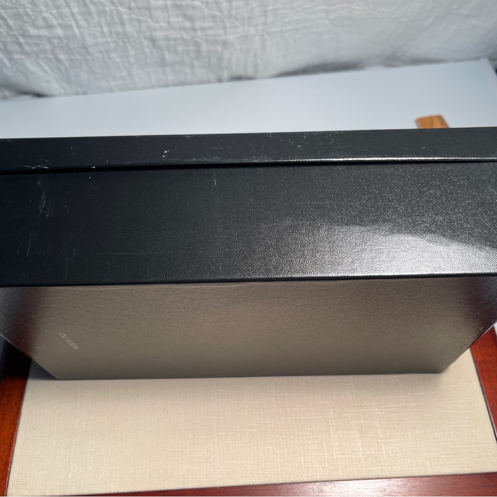 Chanel Empty Shoe Box - Picture 3 of 8